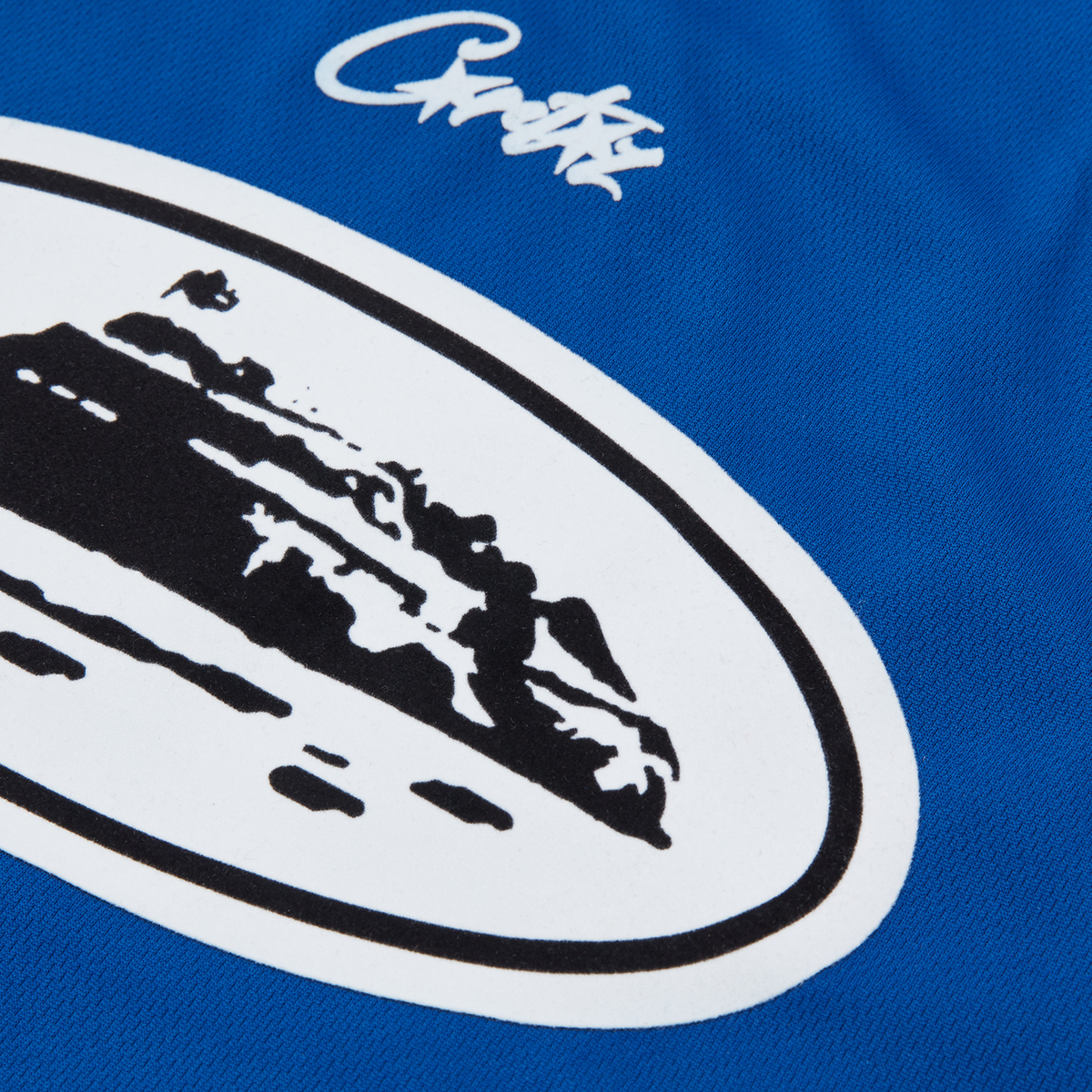 ALCATRAZ FOOTBALL JERSEY [NAVY] – CRTZRTW