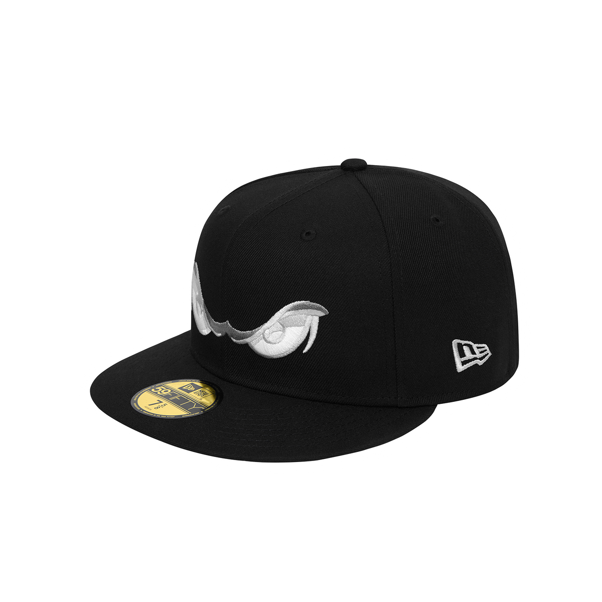 BBK x CORTEIZ STORM NEWERA 59FIFTY FITTED CAP – CRTZRTW