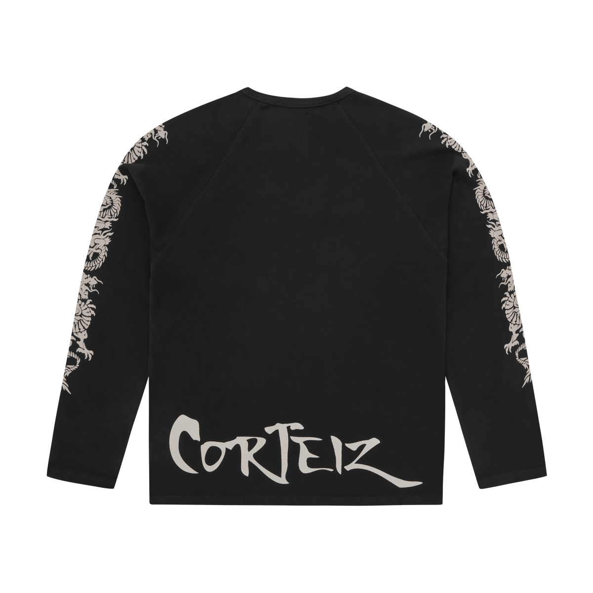 【G-DRAGON】 Ubermensch Raglan Long Sleeved T-Shirt Black G-DRAGON】 Ubermensch Raglan Long Sleeved T-Shirt Black | eBay