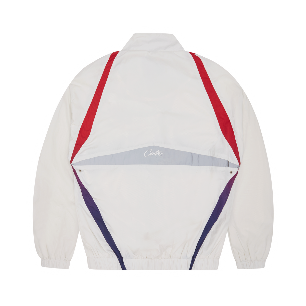 GRADIENT LITEWORK JACKET [CREAM] – CRTZRTW