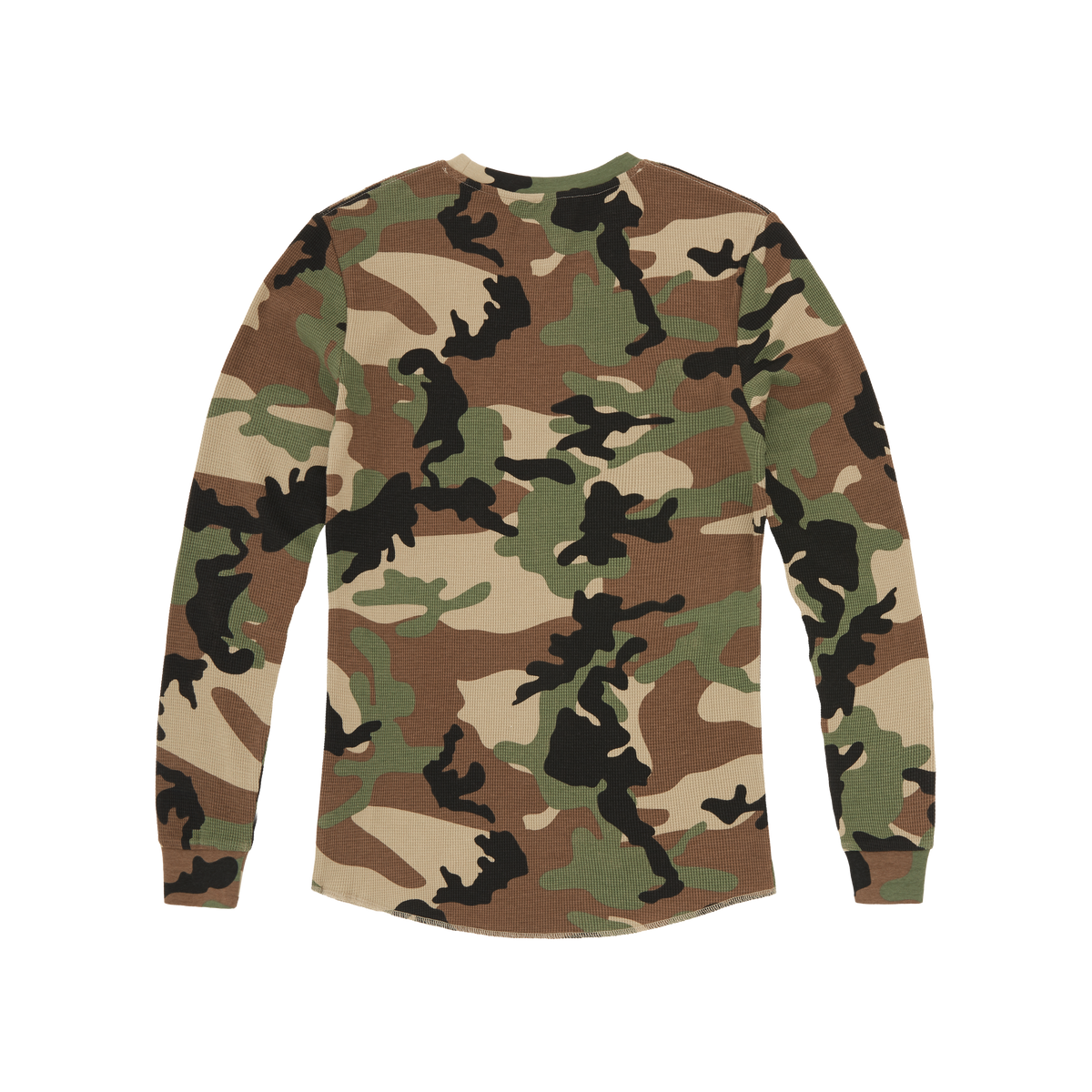 短丈 archive thermal T-shirt 迷彩 camo $_1.JPG?set_id=880000500F
