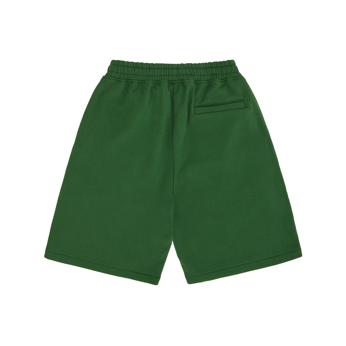 パンツ CORTEIZ  PUFF PRINT SWEATSHORT ISLAND PUFF PRINT SWEATSHORT [NAVY] – CRTZRTW