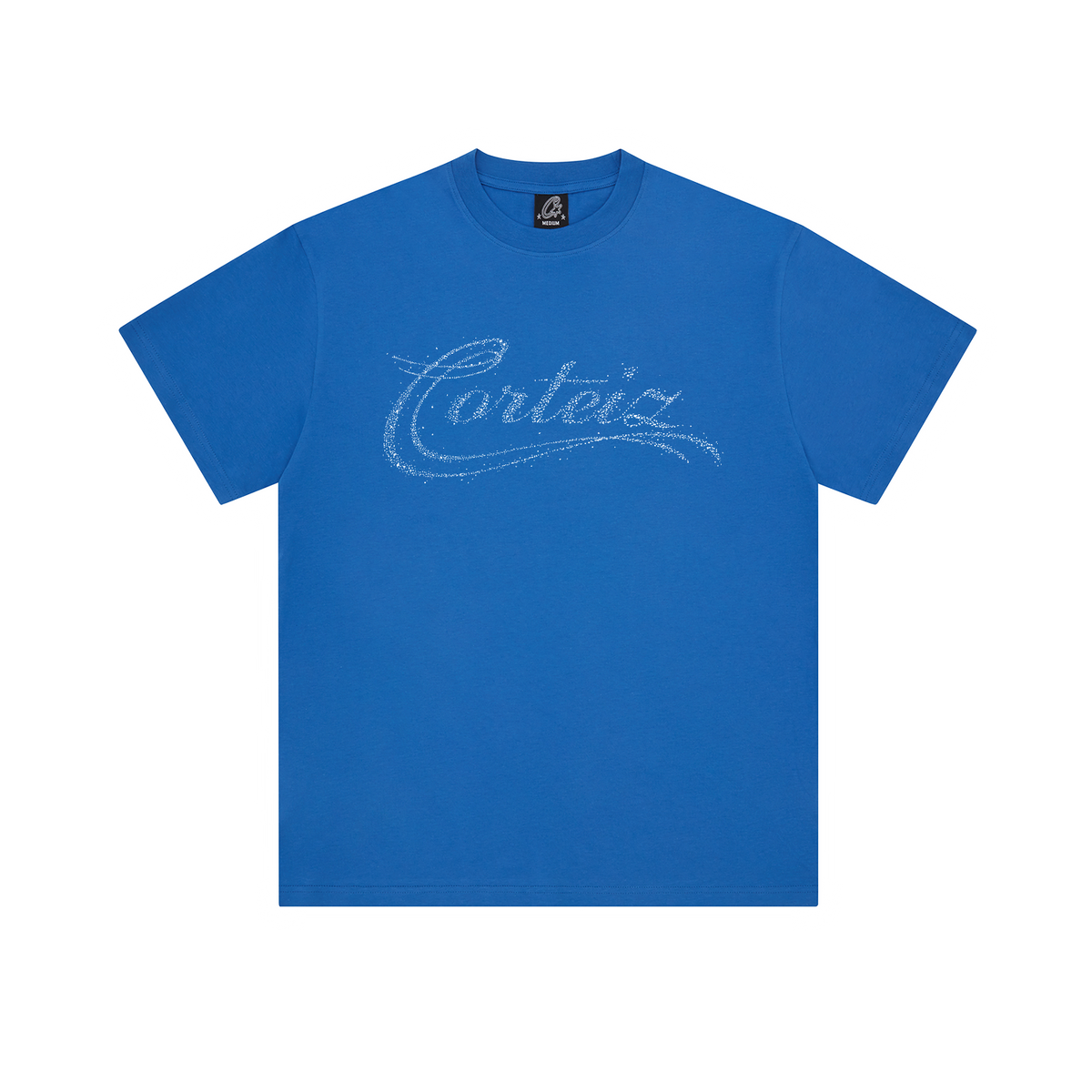 CONSTELLATION TEE [ROYAL BLUE] – CRTZRTW