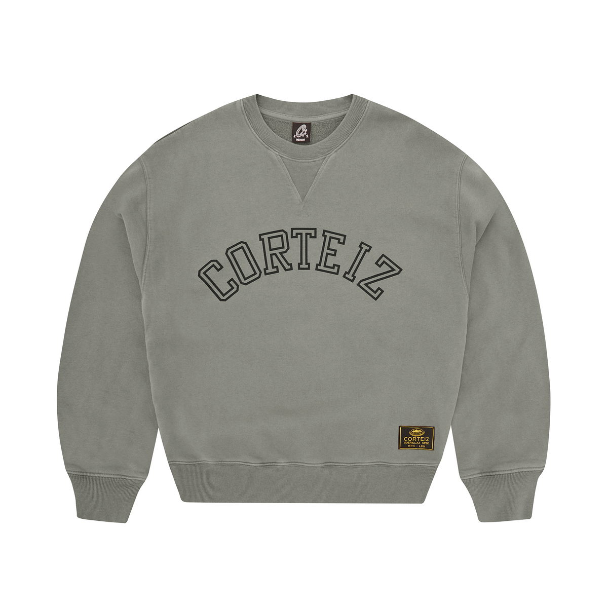 トップス VR RATHIAN CREWNECK 2000274258044_0_4efeb986-fba1-