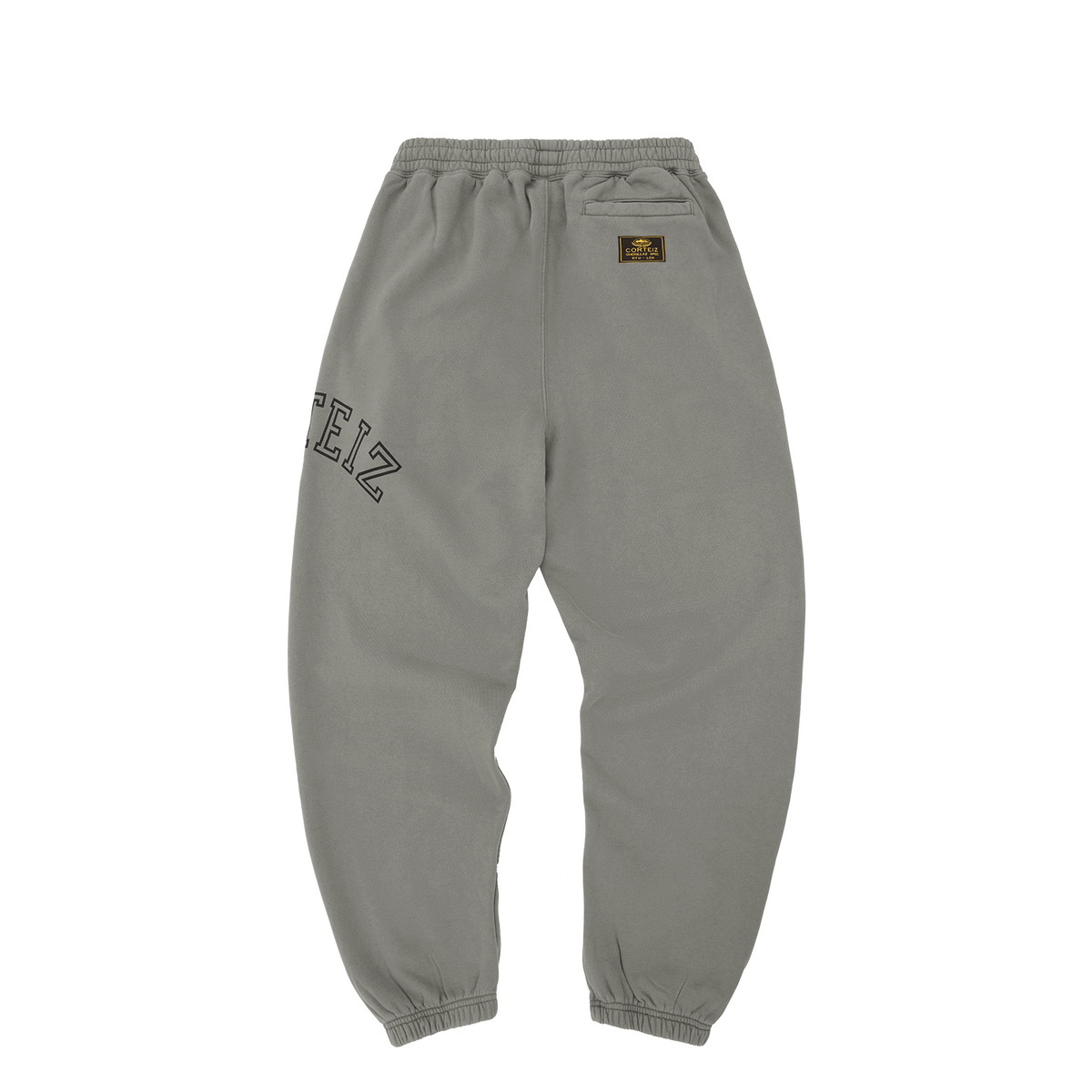 パンツ corteiz harfpants GUERILLAZ ARCH SWEATPANT [OLIVE] – CRTZRTW