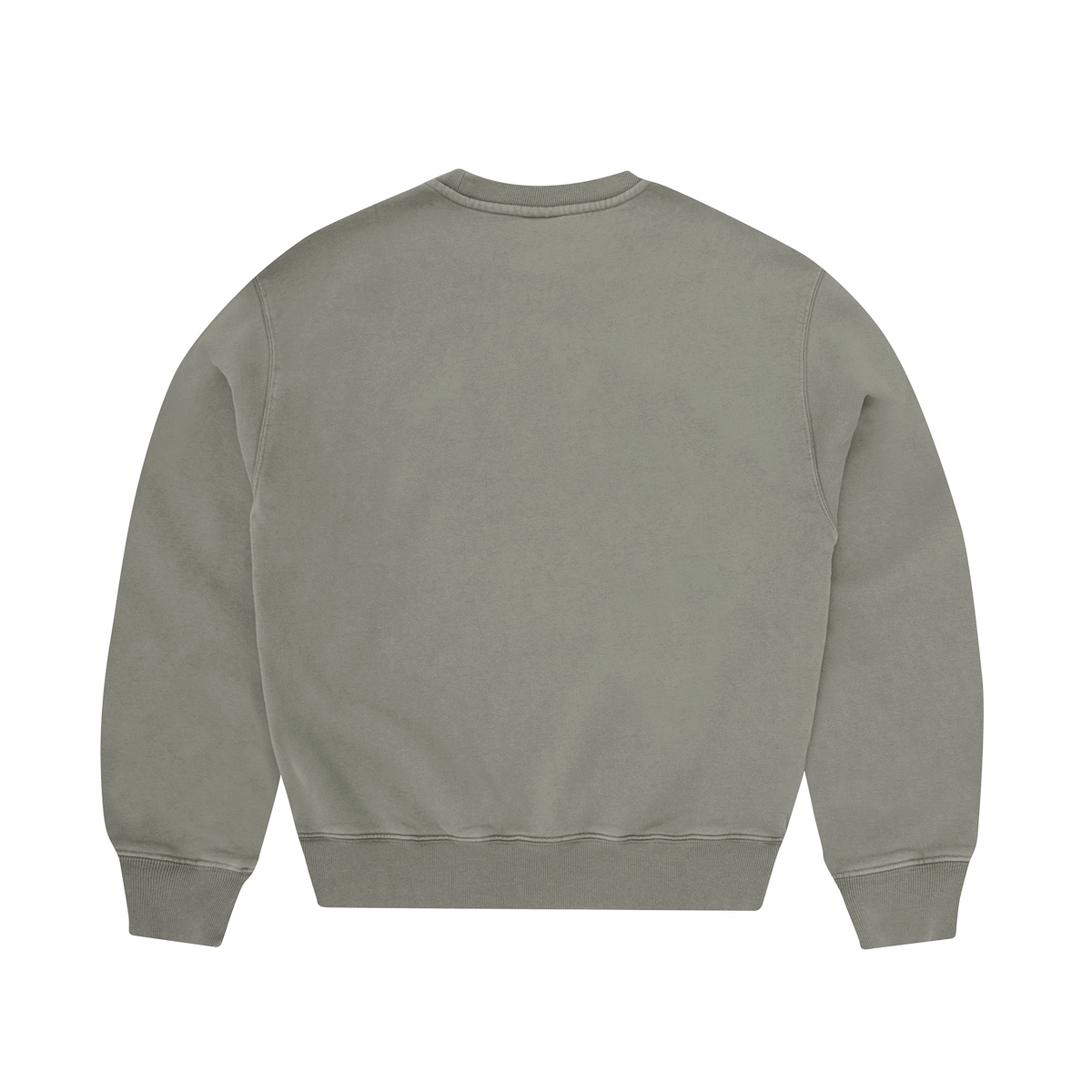 [GRAVER]★GROA ARCH LOGO 1968 SWEATSHIRT ODNR-UNISEX] GROA Arch Logo 1968 Hoodie - GRAVER | 60
