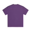 00 HEAVYWEIGHT TEE [PURPLE]