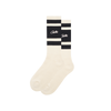 RETRO SOCKS [CREAM]
