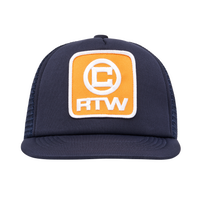BOX TRUCKER [NAVY]