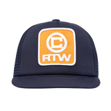 BOX TRUCKER [NAVY]