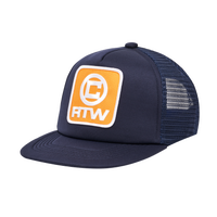 BOX TRUCKER [NAVY]