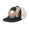 DIPSET TRUCKER [BLACK]
