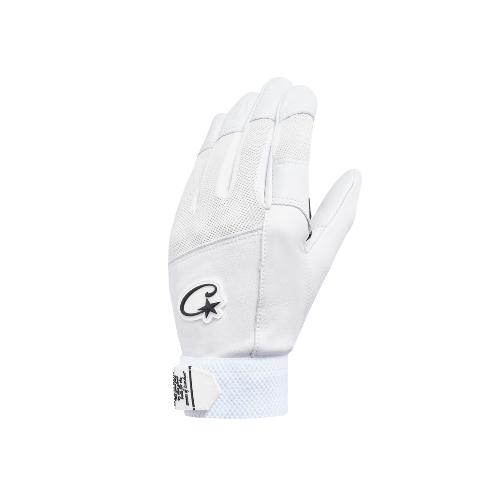 LEATHERS [WHITE]