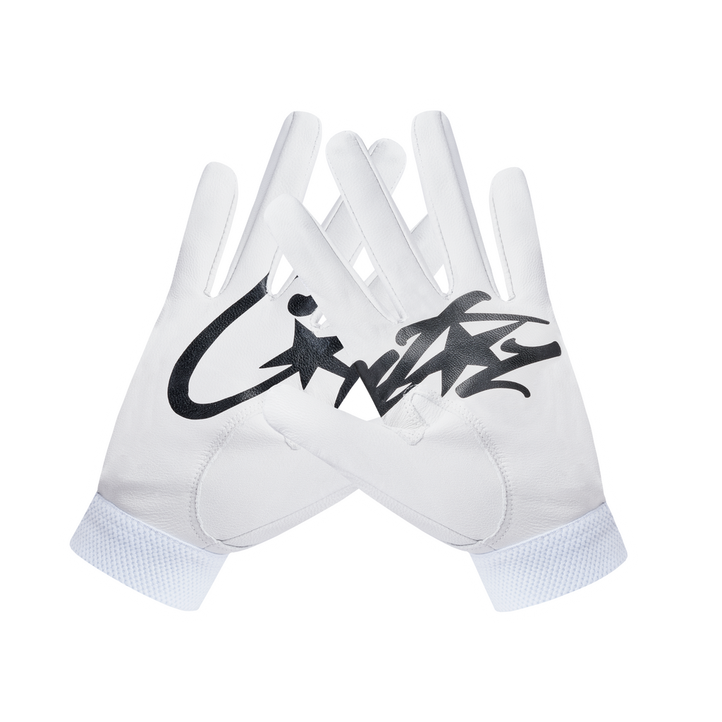 LEATHERS [WHITE]