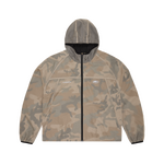 DUAL-LAYER LITEWORK JACKET [DESERT CAMO]