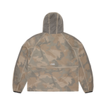 DUAL-LAYER LITEWORK JACKET [DESERT CAMO]