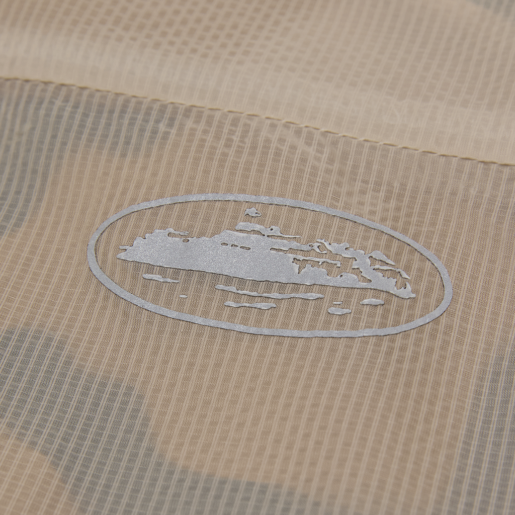 DUAL-LAYER LITEWORK JACKET [DESERT CAMO]