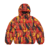 BOLO JACKET V2 [BLOOD ORANGE]