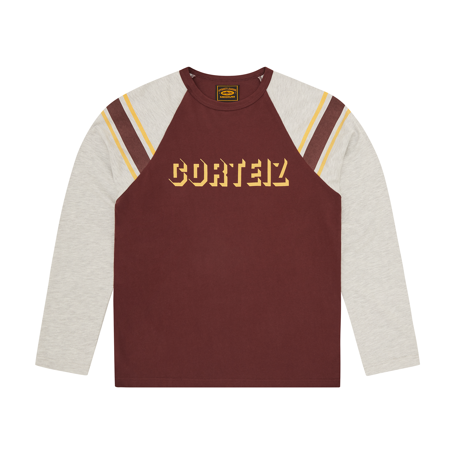 即 CORTEIZ コーテイズ オールスターズ ラグラン ロンT 楽天市場】CORTEIZ LONG SLEEVE T-SHIRT コルテイズ ロング