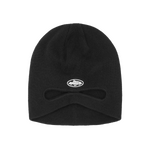 PEEK-A-BEANIE [BLACK]