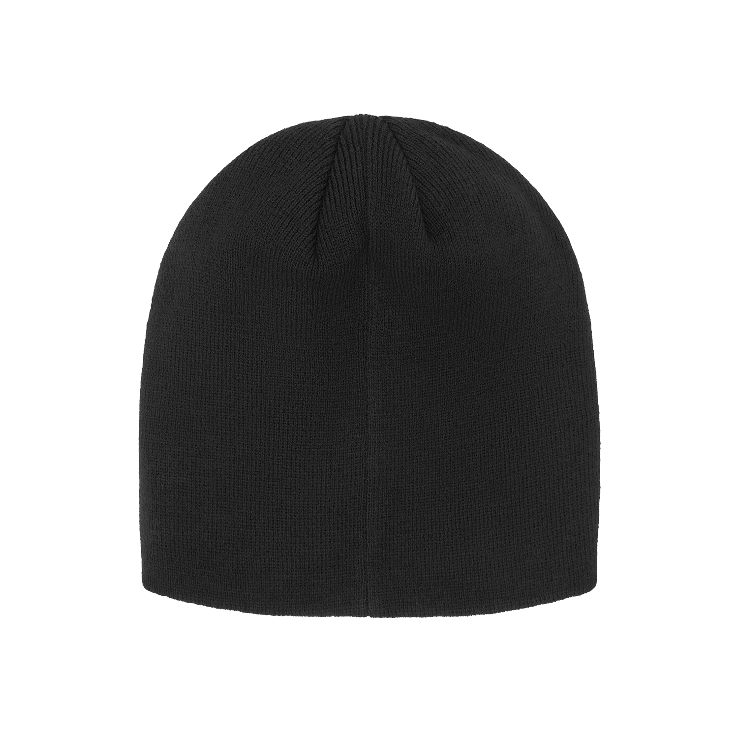 PEEK-A-BEANIE [BLACK]