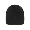 PEEK-A-BEANIE [BLACK]