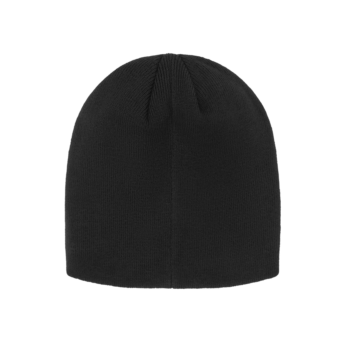 PEEK-A-BEANIE [BLACK]