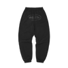 ALCATRAZ SWEATPANT 2025 [BLACK / BLACK]