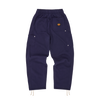 ARDWEAR WORK SWEATPANT [NAVY]