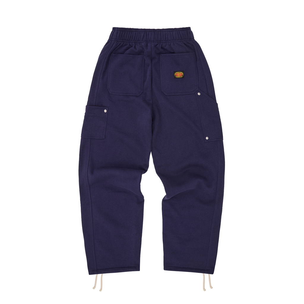 ARDWEAR WORK SWEATPANT [NAVY]