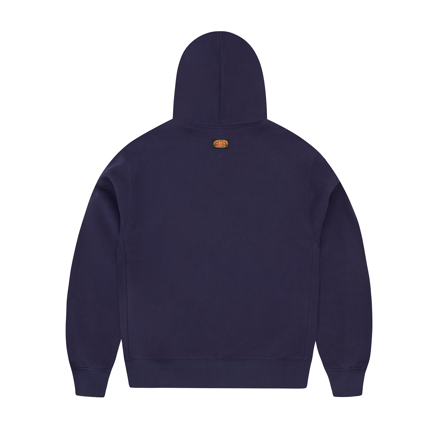 ARDWEAR WORK ZIP HOODIE [NAVY]
