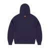 ARDWEAR WORK ZIP HOODIE [NAVY]