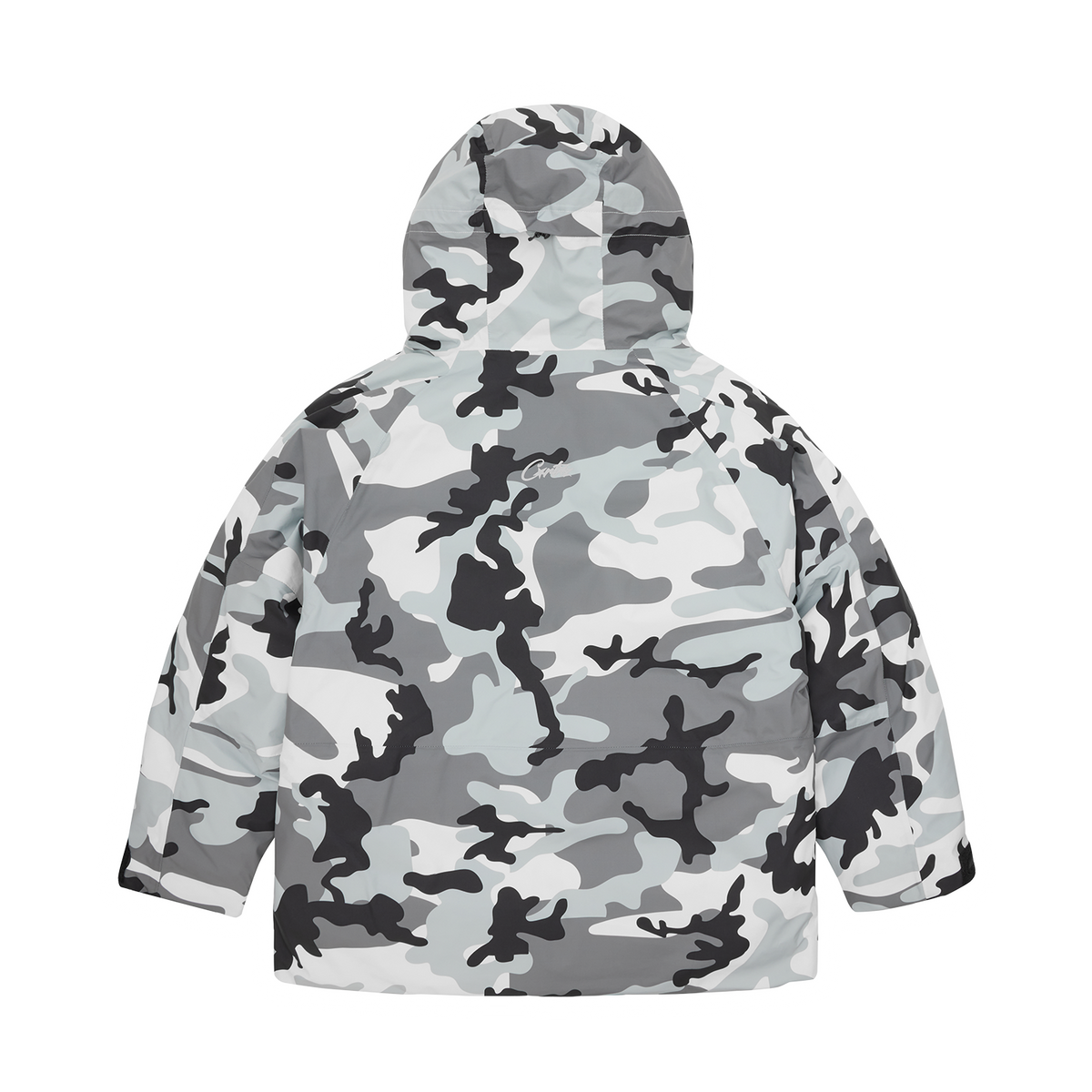 ELITEWORK™ AVALANCHE BOLO PARKA [ARCTIC CAMO]