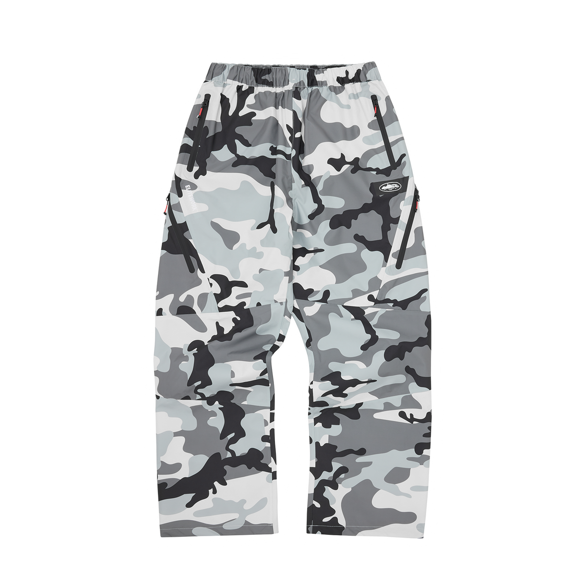 ELITEWORK™ AVALANCHE SHELL PANT [ARCTIC CAMO]