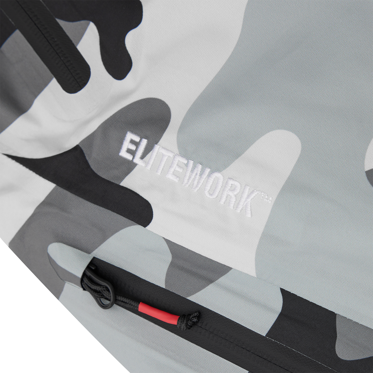 ELITEWORK™ AVALANCHE SHELL PANT [ARCTIC CAMO]