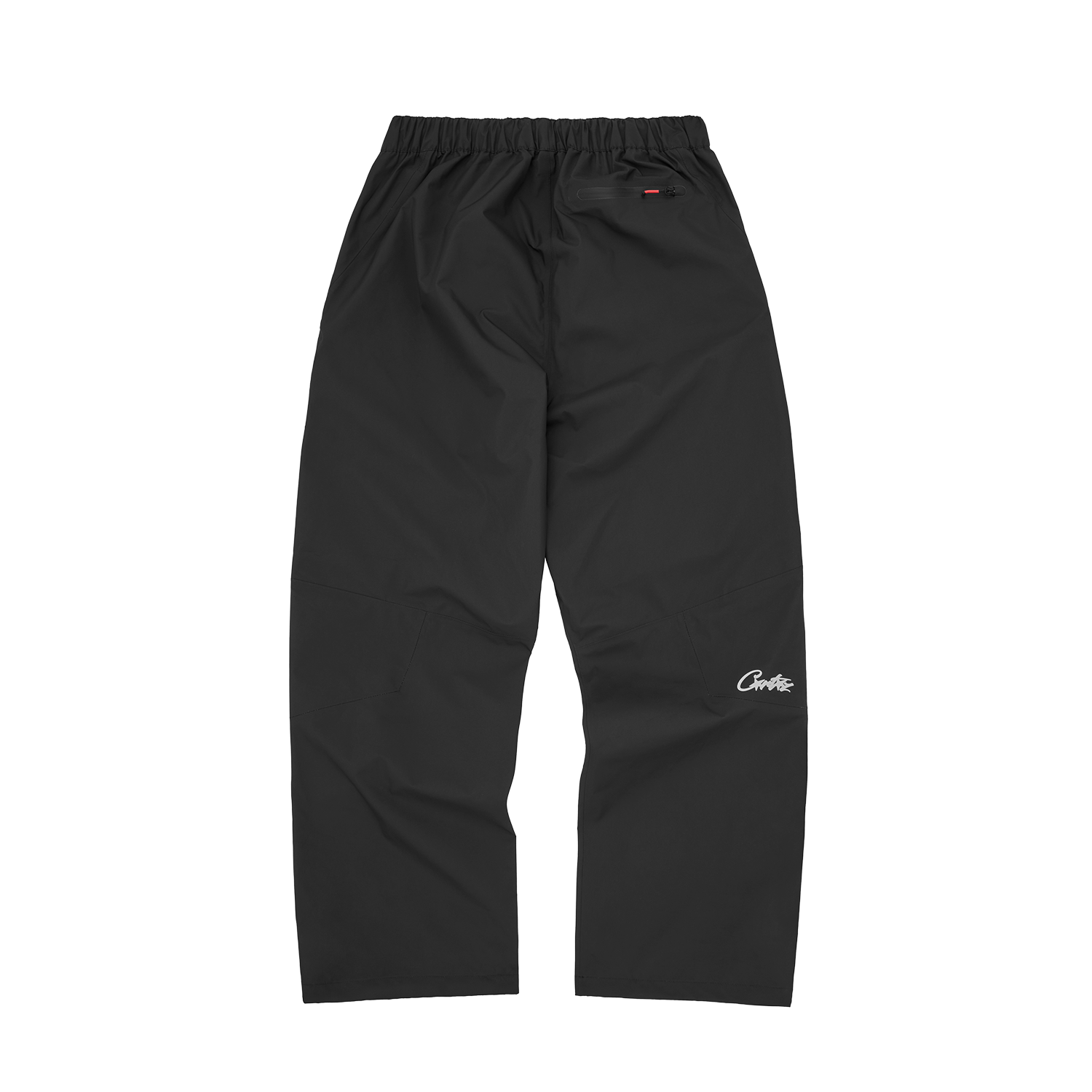 ELITEWORK™ AVALANCHE SHELL PANT [BLACK]
