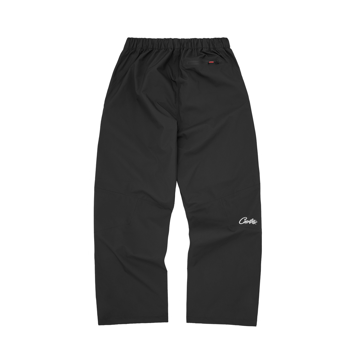 ELITEWORK™ AVALANCHE SHELL PANT [BLACK]