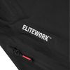 ELITEWORK™ AVALANCHE SHELL PANT [BLACK]