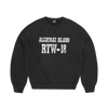 AIR 18 CREWNECK [BLACK]