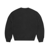 AIR 18 CREWNECK [BLACK]