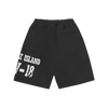 AIR 18 SWEATSHORT [BLACK]