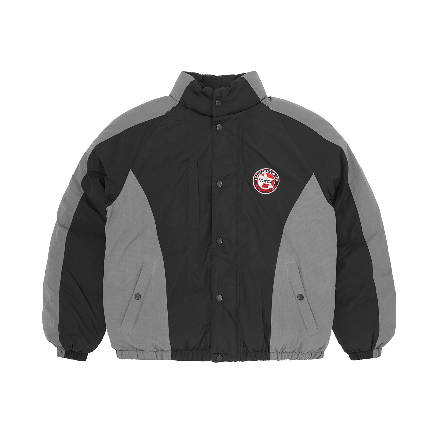 ジャケット・アウター Corteiz GUERILLAZ HEAVY DUTY BOMBER GUERILLAZ HEAVY DUTY BOMBER - Corteiz