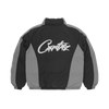 AVALANCHE BOLO DOWN JACKET [BLACK]