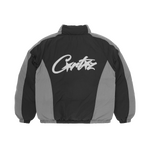 AVALANCHE BOLO DOWN JACKET [BLACK]