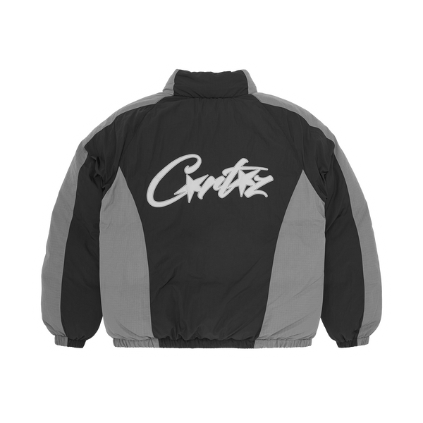 Corteiz Bolo V2 Jacket Black Men's - FW23 - US