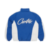 AVALANCHE BOLO DOWN JACKET [BLUE]