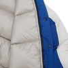 AVALANCHE BOLO DOWN JACKET [BLUE]