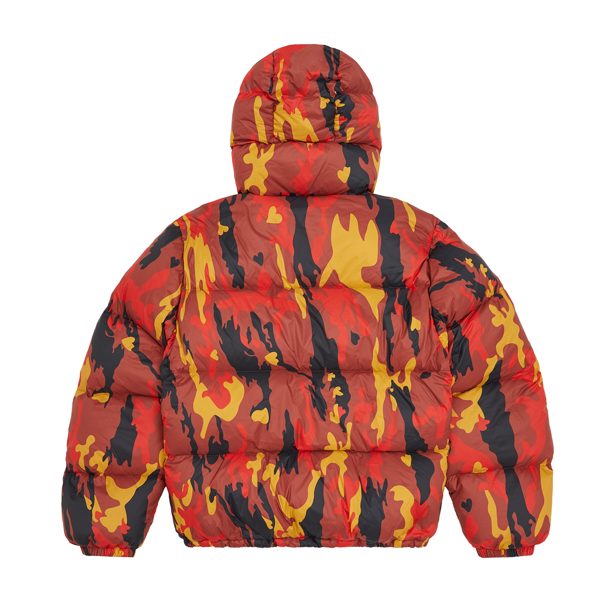 BOLO JACKET V2 [BLOOD ORANGE]