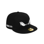 BBK x CORTEIZ STORM NEWERA 59FIFTY FITTED CAP