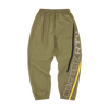 BIAS PANEL SHUKU PANT [OLIVE]